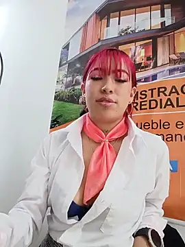 JULIETH__05 webcam