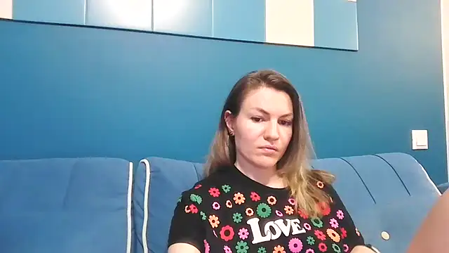Margarett webcam