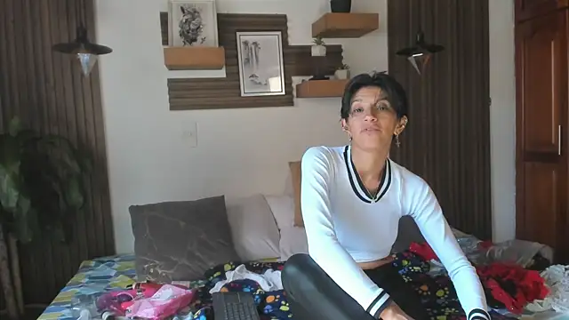 Evaa_campbell webcam