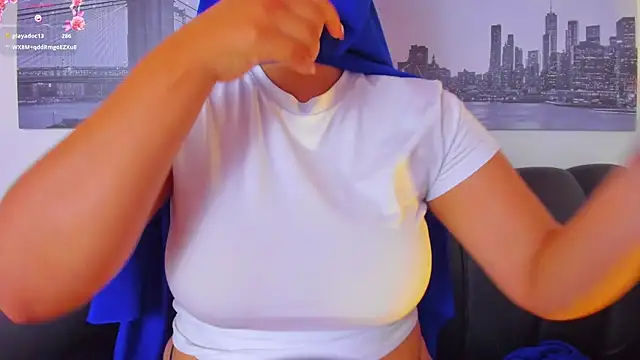 Amira_002 webcam