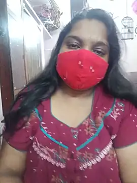 Harika-telugu12 webcam