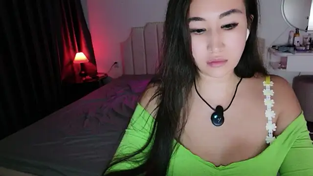 JustAngel77 webcam
