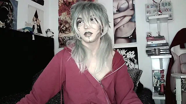 kiiler_queen webcam