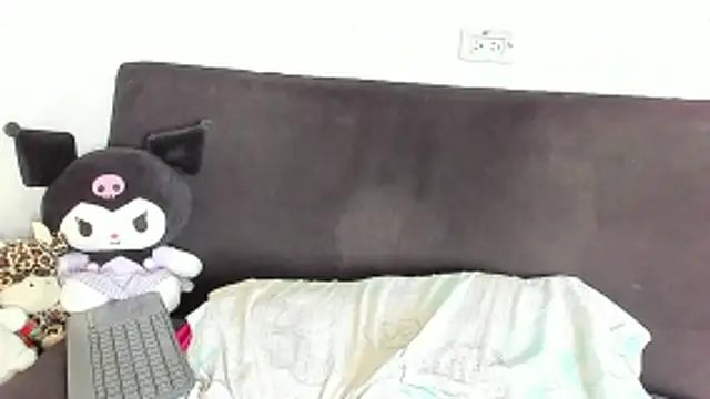 Eirlysx webcam