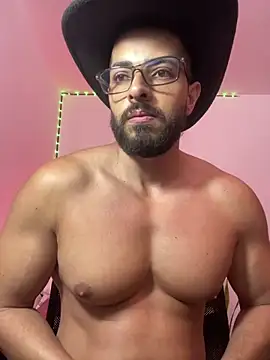 magnumchris webcam