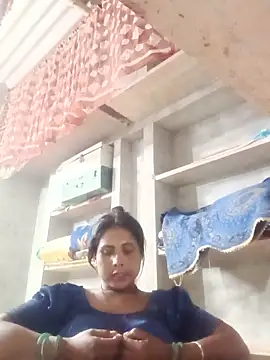Shreya_pandit webcam