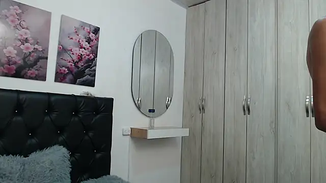 Lerotiahl - Trans webcam sex chat
