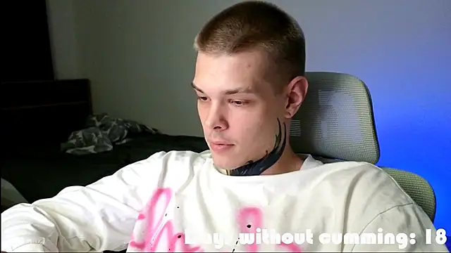 DENIS_HERE webcam