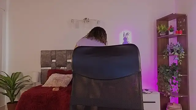 emilyrouxe webcam