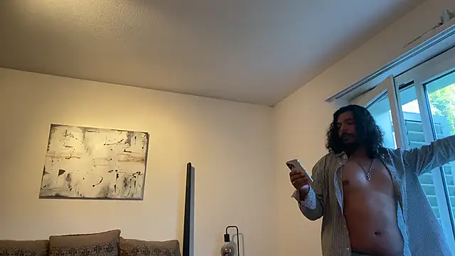 daddyvibes webcam