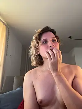 milablossom001 webcam