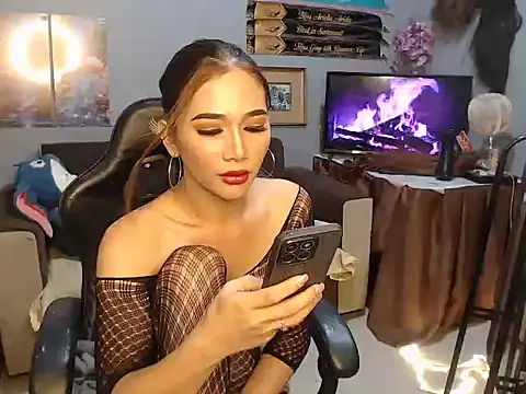 Demonsfuck webcam
