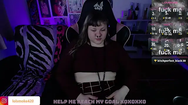 Bdsm_and_fries webcam
