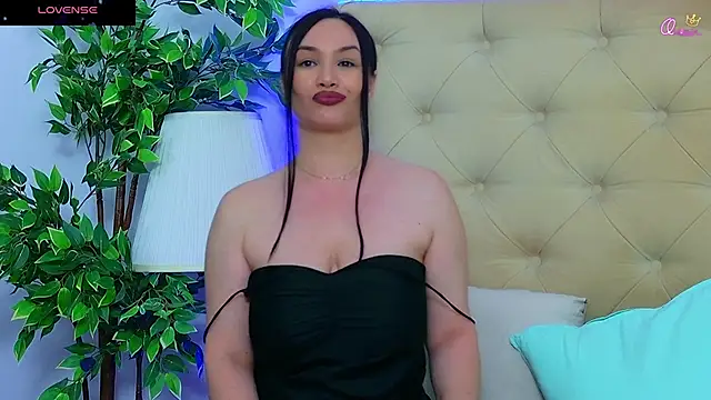 Daliya_ webcam