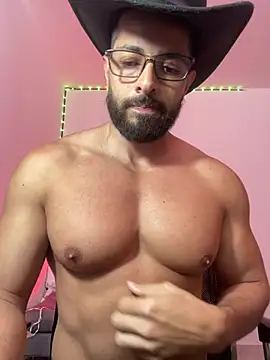 magnumchris webcam