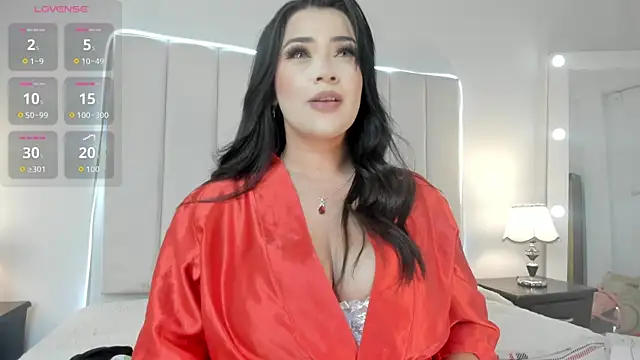 InnaVolkova webcam