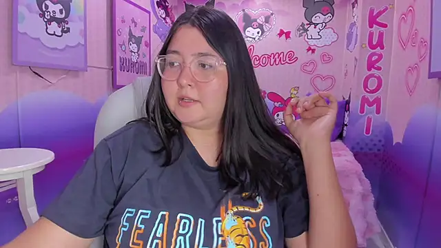 Dulce_meow webcam
