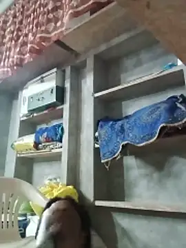 Shreya_pandit webcam