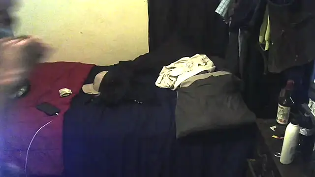 Johnny1991Blunt webcam