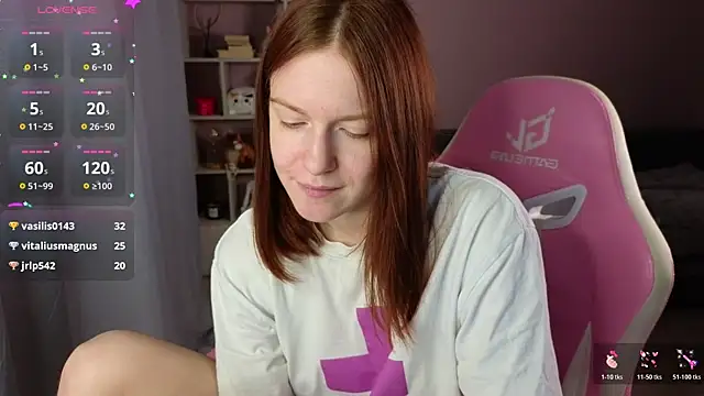 CassieJuice69 webcam