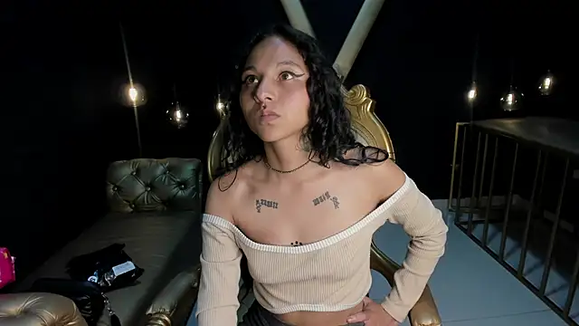 Sweettpleasure webcam