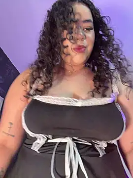 krisstenSantos webcam