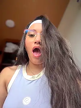 Veronica_Wins_ webcam