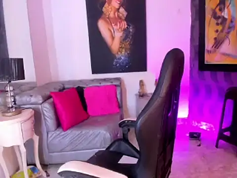 Ciara_HotTs webcam