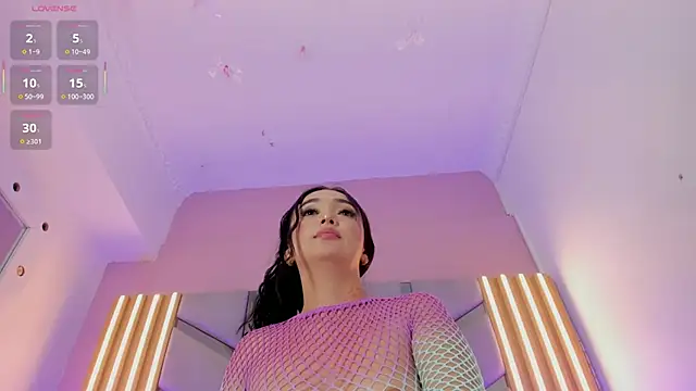 Samantha-Pardo webcam