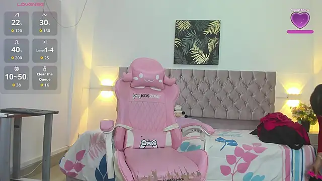 tiffany__ray1 webcam