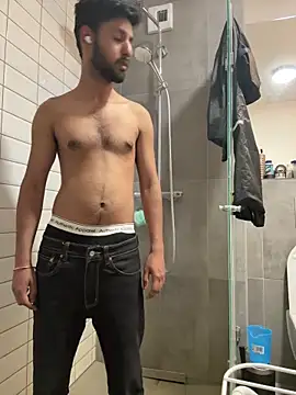 dhruv9413 webcam