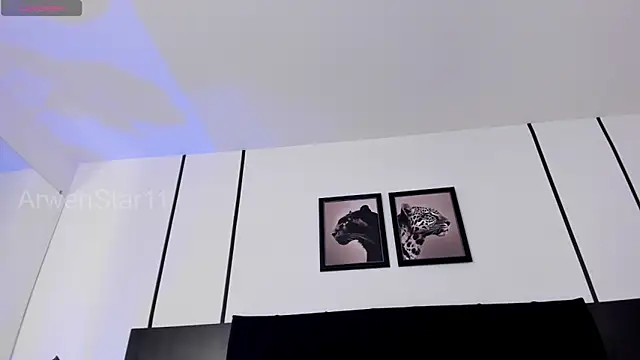 ArwenStar11 webcam