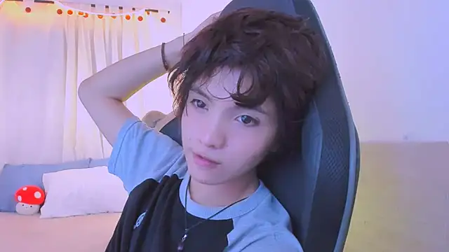 Keminiatoita - Male webcam sex chat