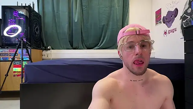 killa2053 (M young) - CUM