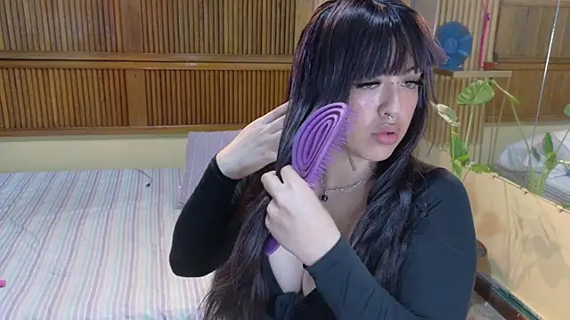 Eli666uwu webcam
