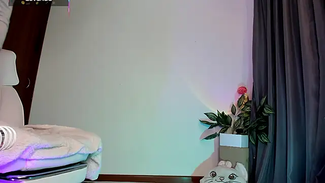 Silvanna-Moree webcam