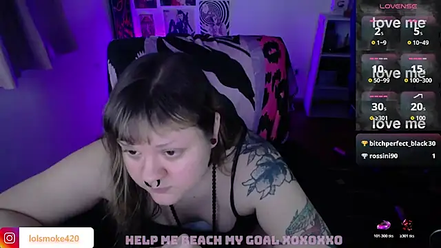 Bdsm_and_fries webcam