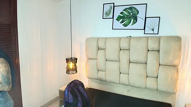 KimberlyFox_t webcam