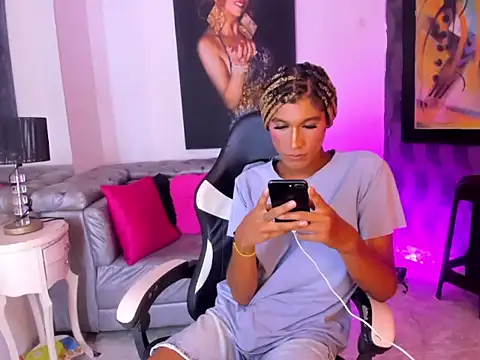 Ciara_HotTs webcam