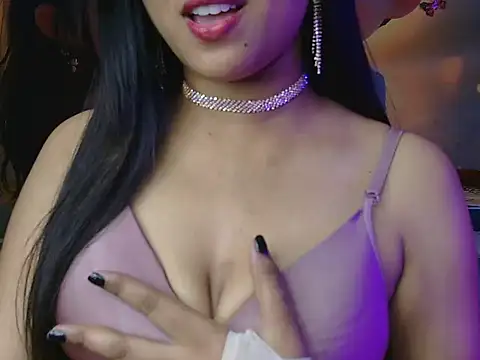 its-samyara webcam