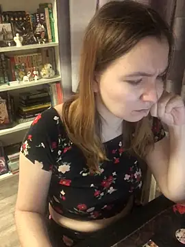 Velvet_Cry webcam
