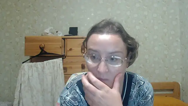 Smart_Rose webcam