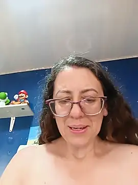 miss_hanna07 webcam