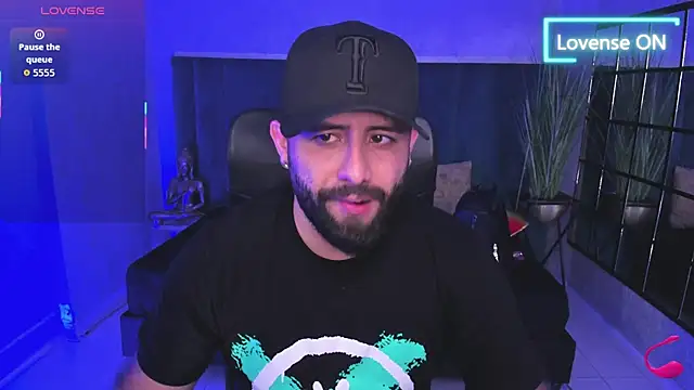 jhon_bear03 webcam