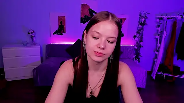 BetsyKiss webcam
