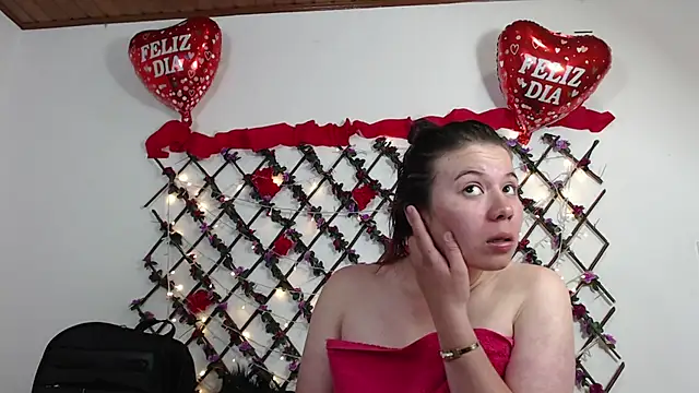 Samantha_Wallker webcam