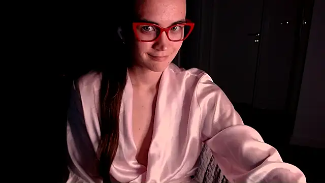 EvelynGG webcam