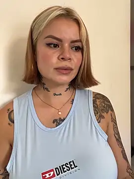 _CuteGirls_ webcam