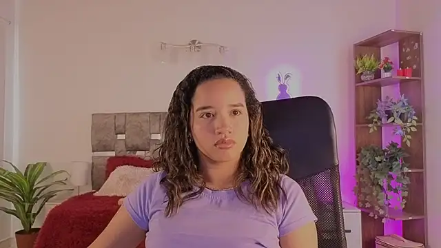 emilyrouxe webcam