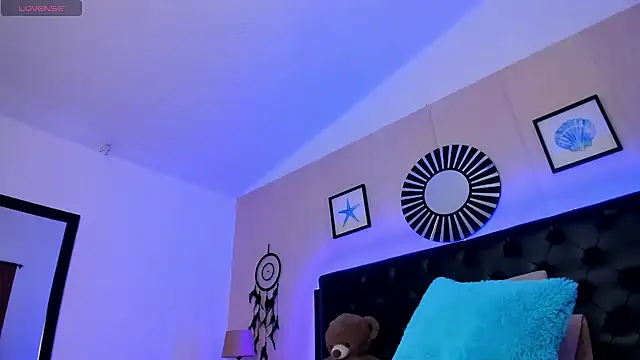 LolaVillalobos webcam